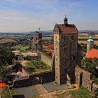 (2)Rundgang durch die Burg