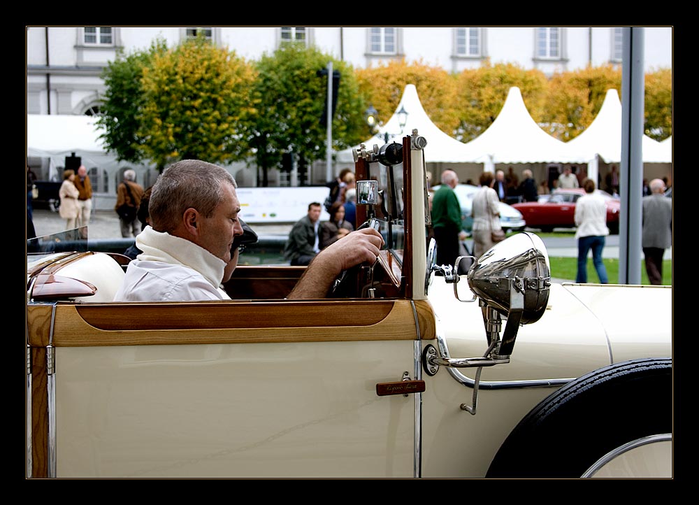 2.Schloss Bensberg Classics,