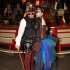 2.Steampunk-Jahrmarkt #1