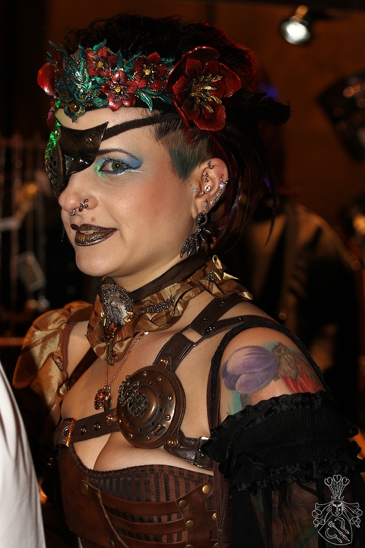 2.Steampunk-Jahrmarkt #3