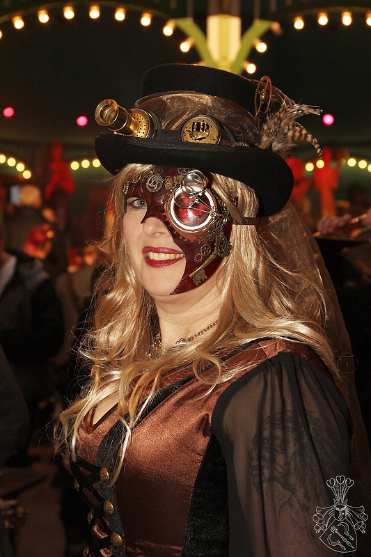 2.Steampunk-Jahrmarkt #4