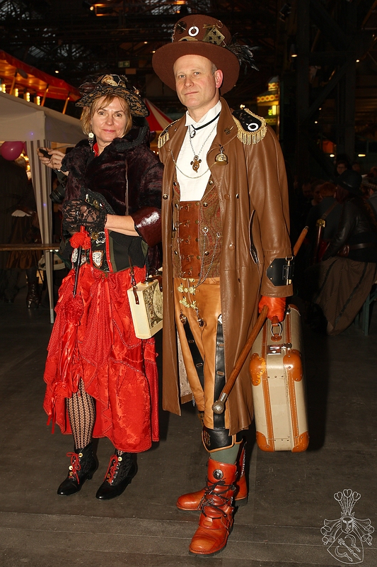 2.Steampunk-Jahrmarkt #6