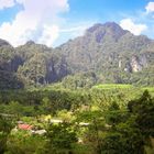 (2)Thailand / Khao Sok / Klong Phanom Park