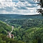 2.Wanderung im Harz (Altenbrak)