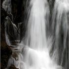 2Wasserfall bei Vas - Slovenien Apr 2005