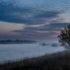 2x den Vater Rhein aufwärts