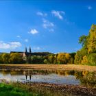 2x Kloster Möllenbeck