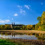 2x Kloster Möllenbeck