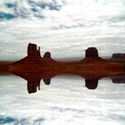 2x Monument Valley