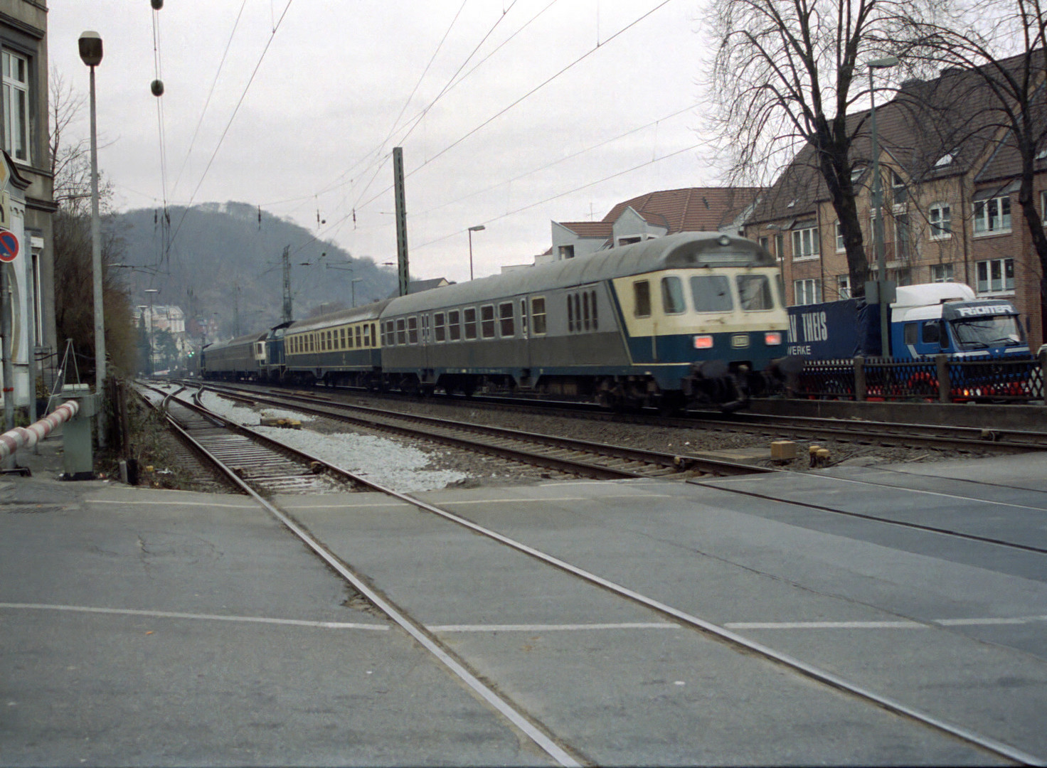 2x V100 in Hohenlimburg