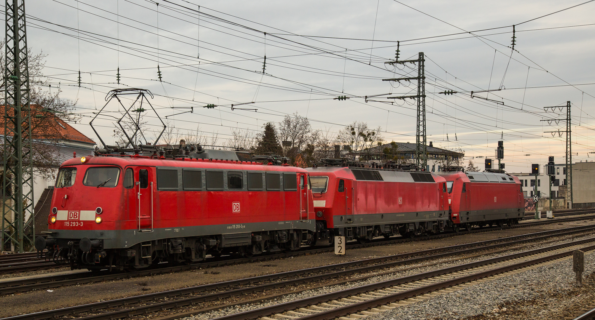 2x115 in Pasing (2)