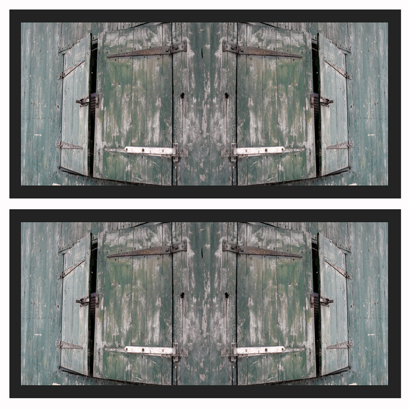 2x2 Schuppen Fenster XL Foto & Bild keine diskussion
