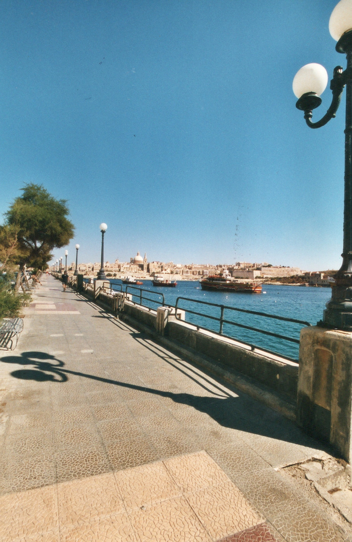 3 - 1 - Sliema