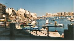 3 - 11 - Sliema