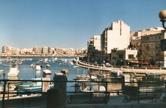 3 - 12 - Sliema