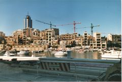 3-5 - Sliema