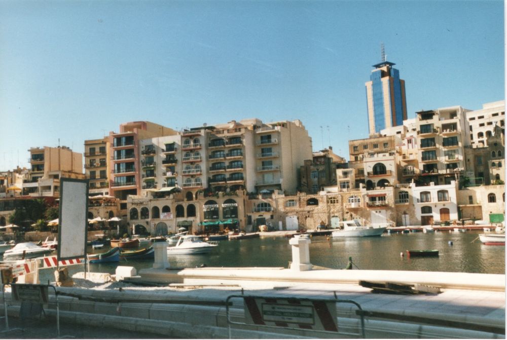 3 - 6 - Sliema