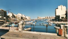 3 - 8 - Sliema