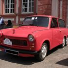 3-Achser-Trabbi