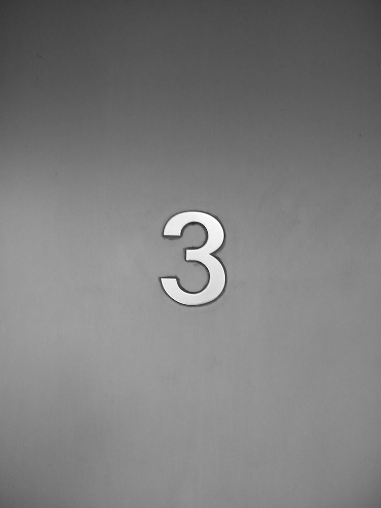 3