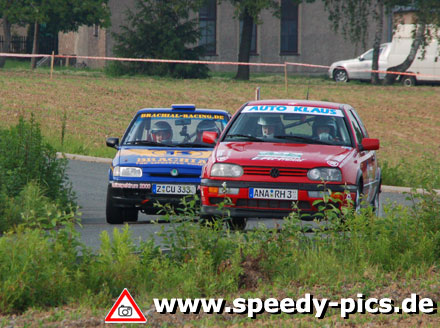 3. ADMV Rallye Freiberger Land