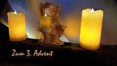 3. Advent 