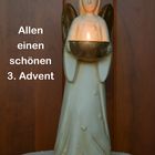 3. Advent