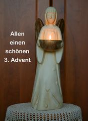 3. Advent