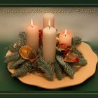 3. Advent