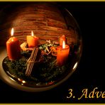 3. Advent