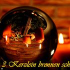 3. Advent