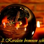 3. Advent