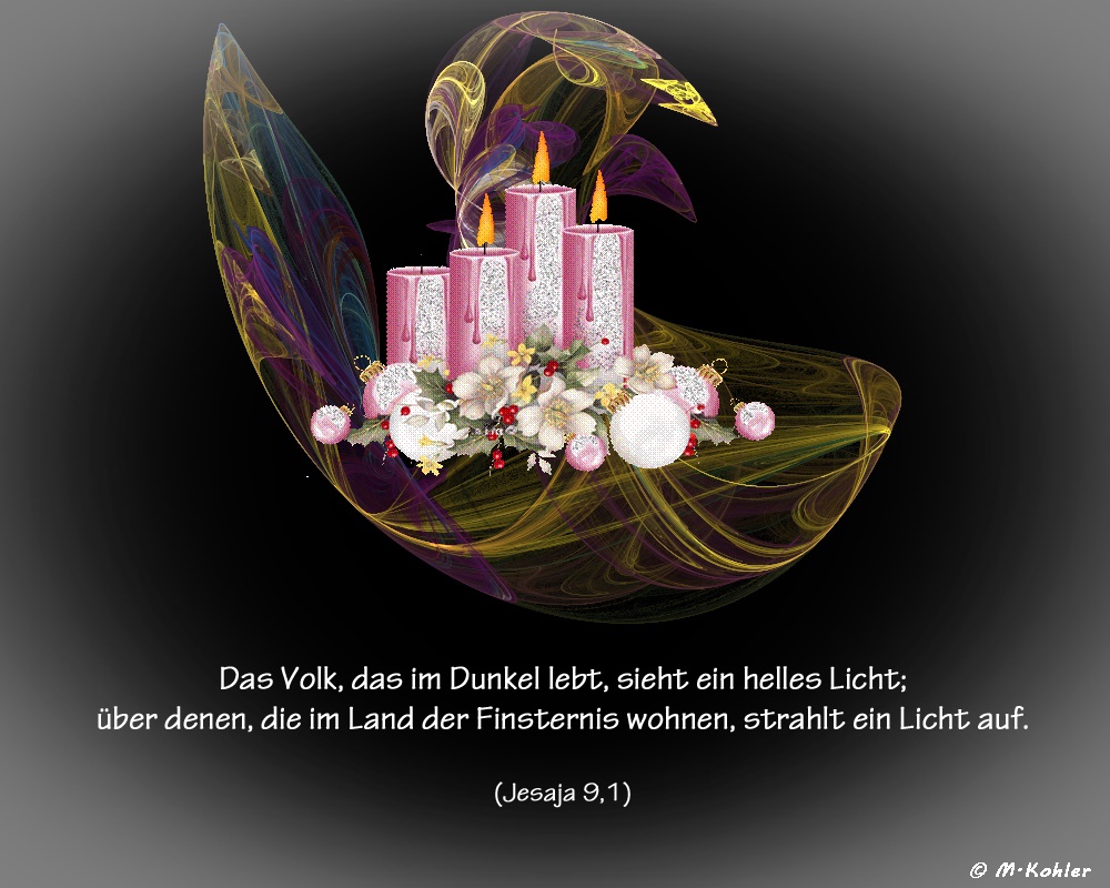 3. Advent