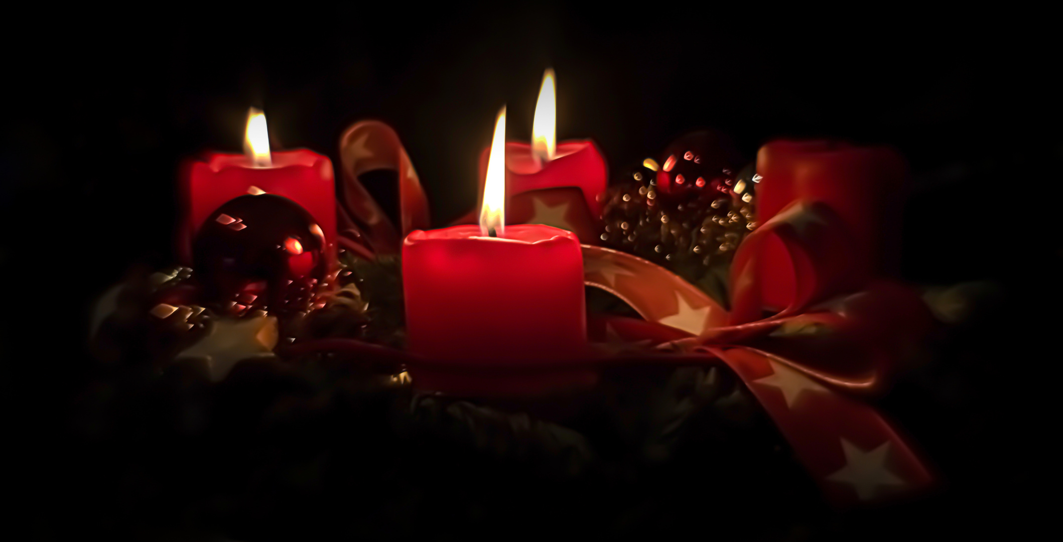 3. Advent