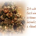 3. ADVENT