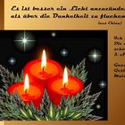 3. Advent