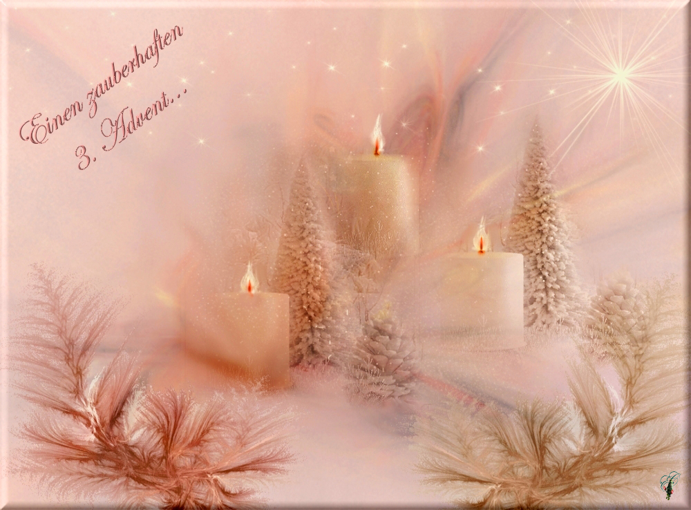 3. Advent...