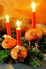 3. Advent