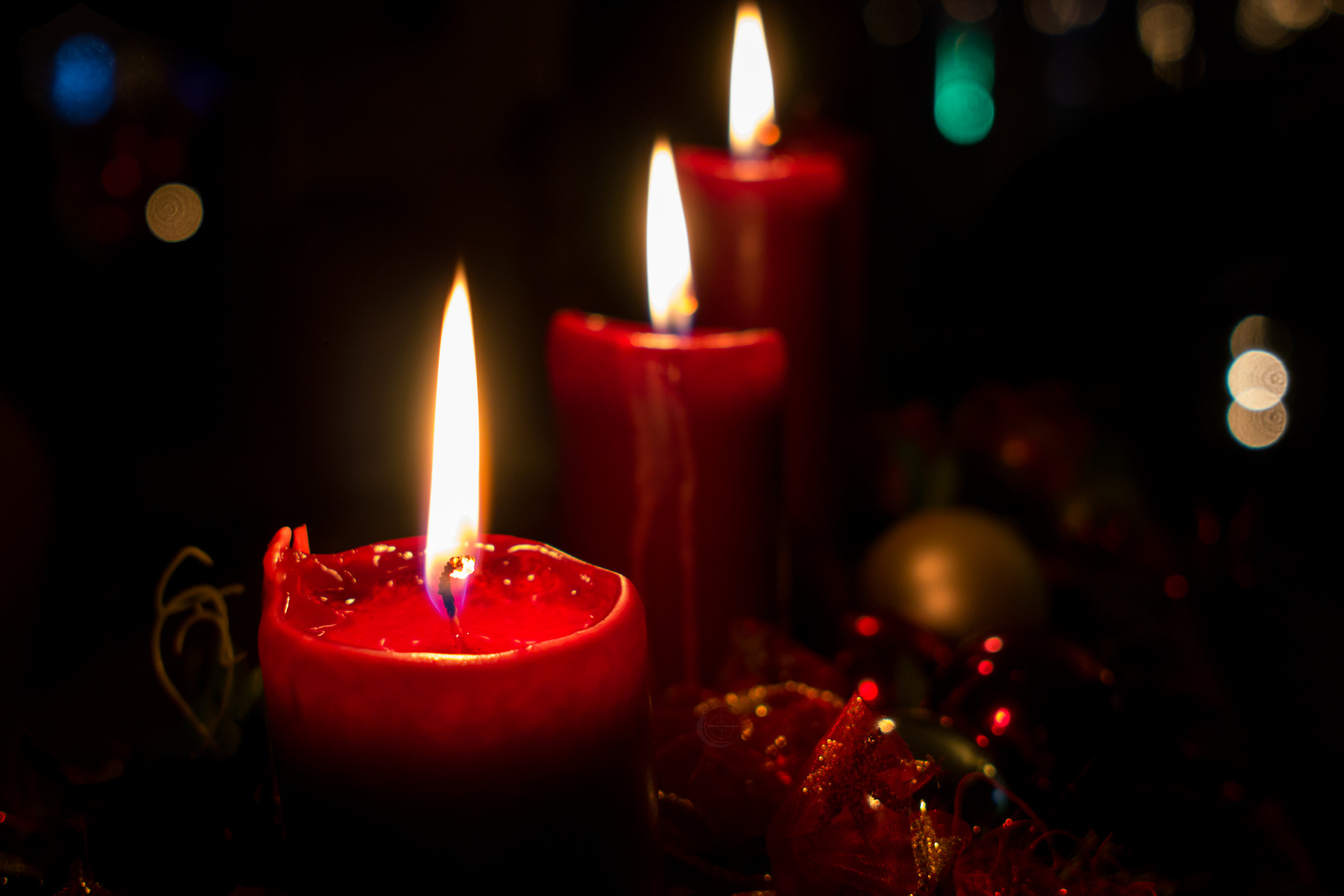 3. Advent