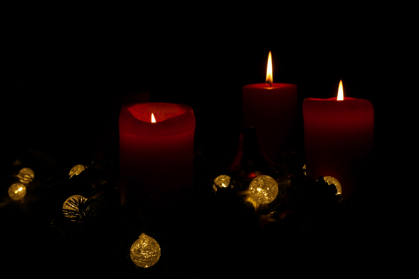 3. Advent