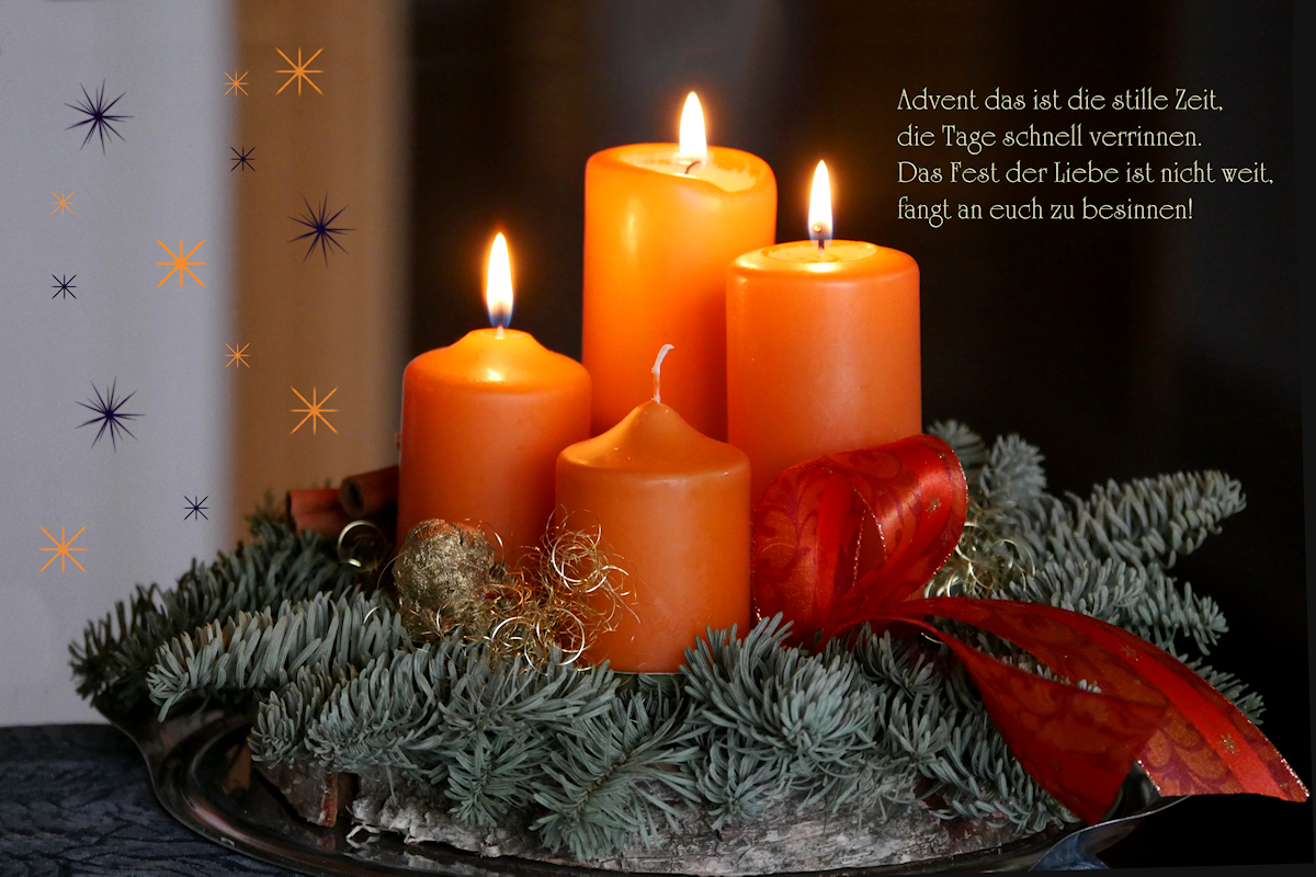 3. ADVENT