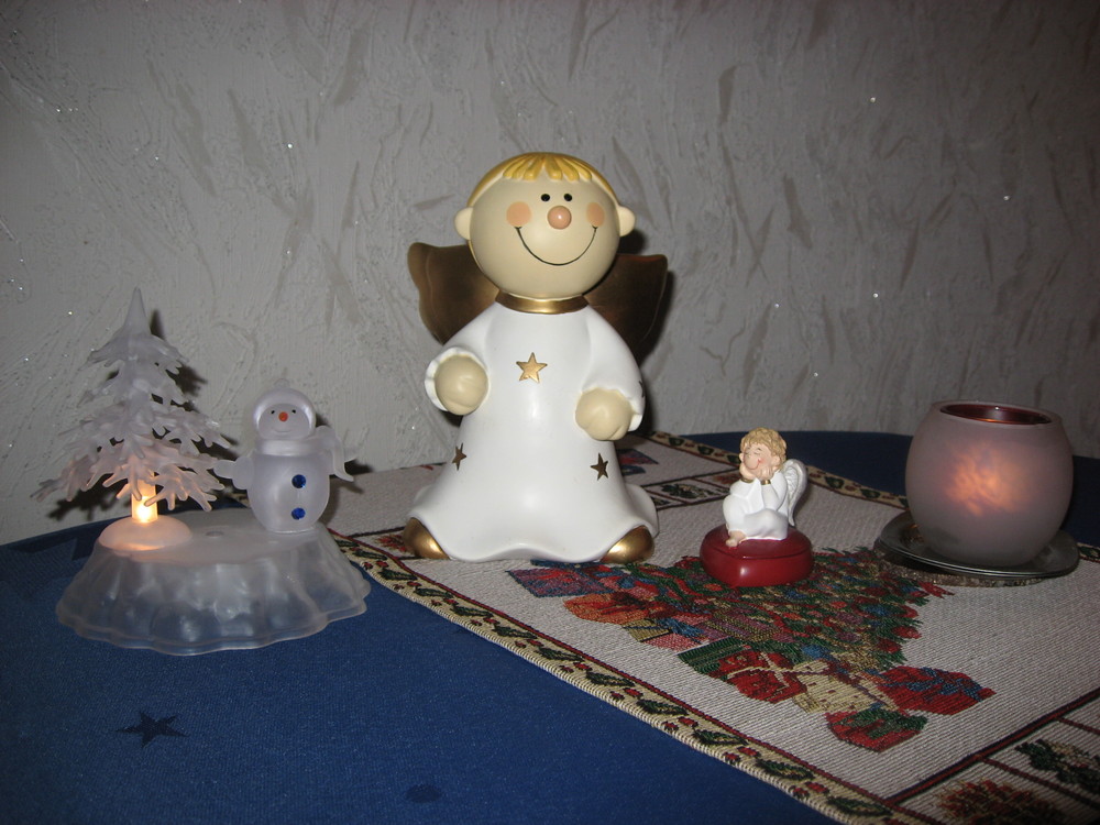 3. Advent