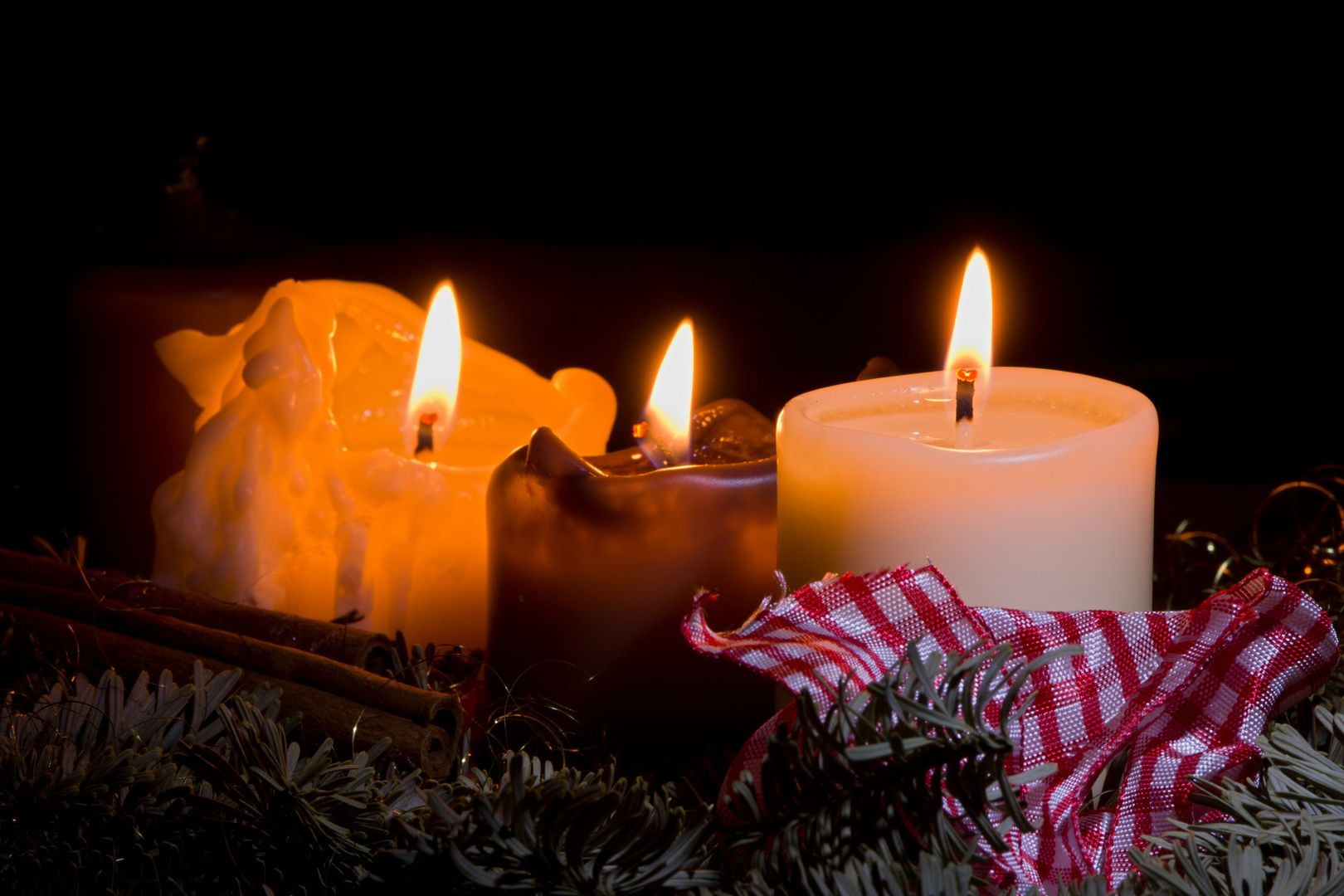 3. Advent