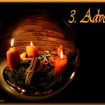 3. Advent