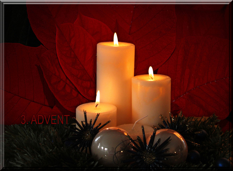 3. ADVENT