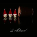 3. Advent