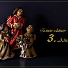  3. Advent