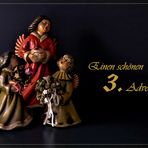  3. Advent