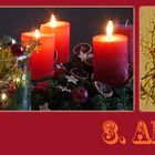 3. Advent