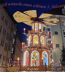 3. Advent